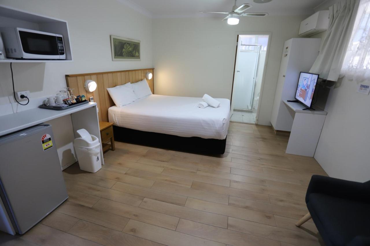 Reign Inn Newcastle Mayfield West Dış mekan fotoğraf