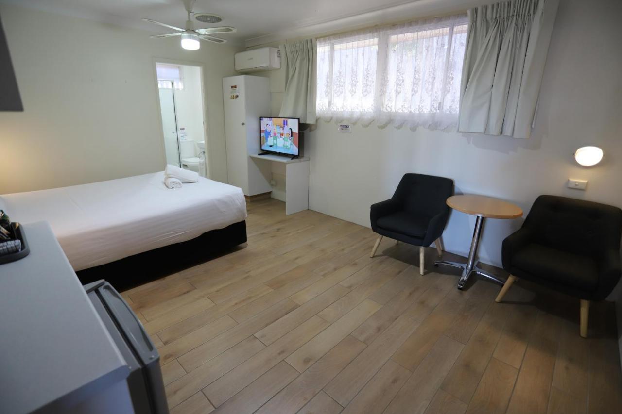 Reign Inn Newcastle Mayfield West Dış mekan fotoğraf