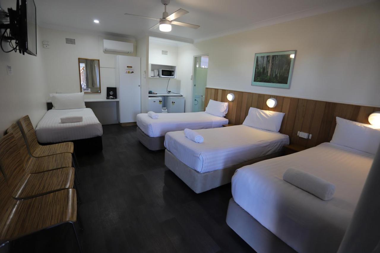 Reign Inn Newcastle Mayfield West Dış mekan fotoğraf