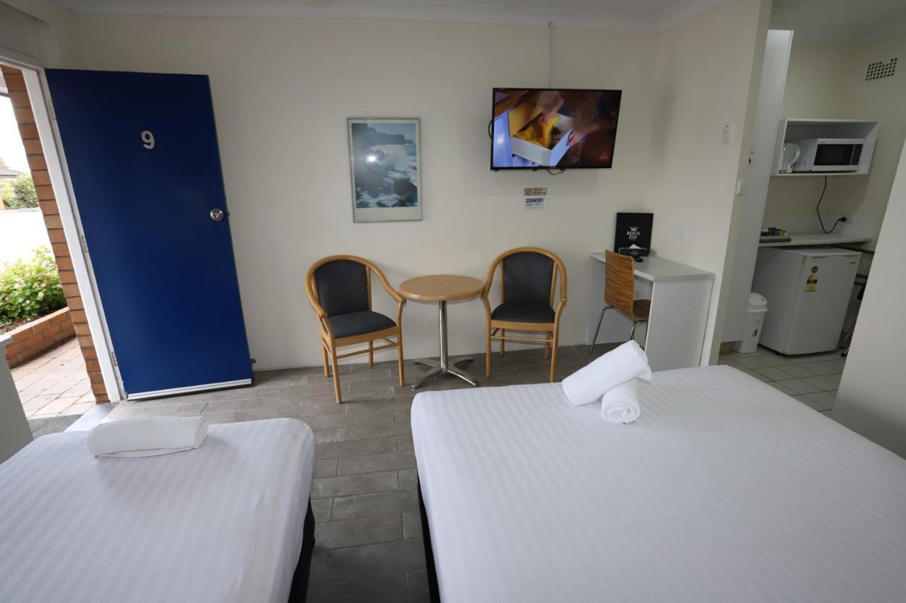 Reign Inn Newcastle Mayfield West Dış mekan fotoğraf