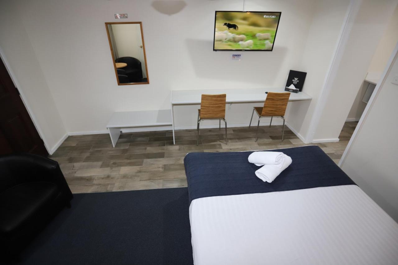 Reign Inn Newcastle Mayfield West Dış mekan fotoğraf