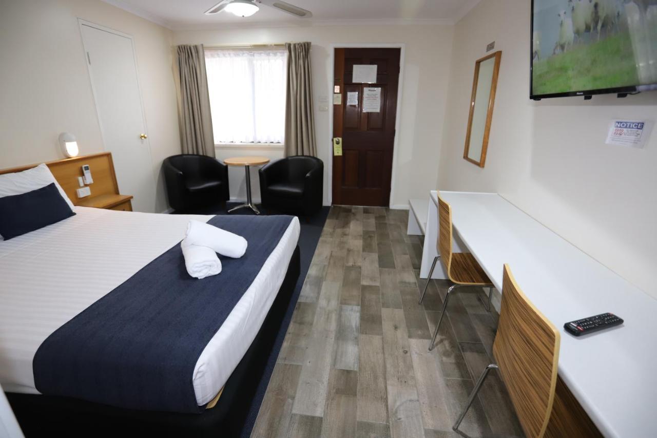 Reign Inn Newcastle Mayfield West Dış mekan fotoğraf