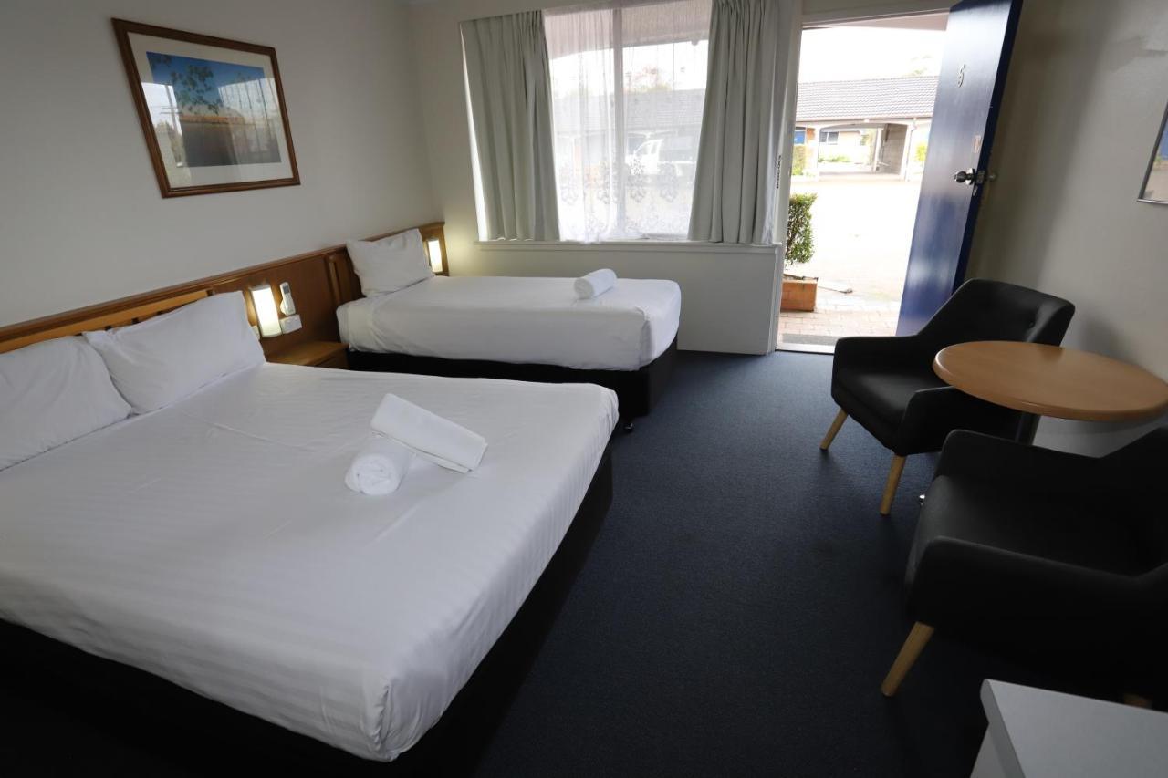 Reign Inn Newcastle Mayfield West Dış mekan fotoğraf
