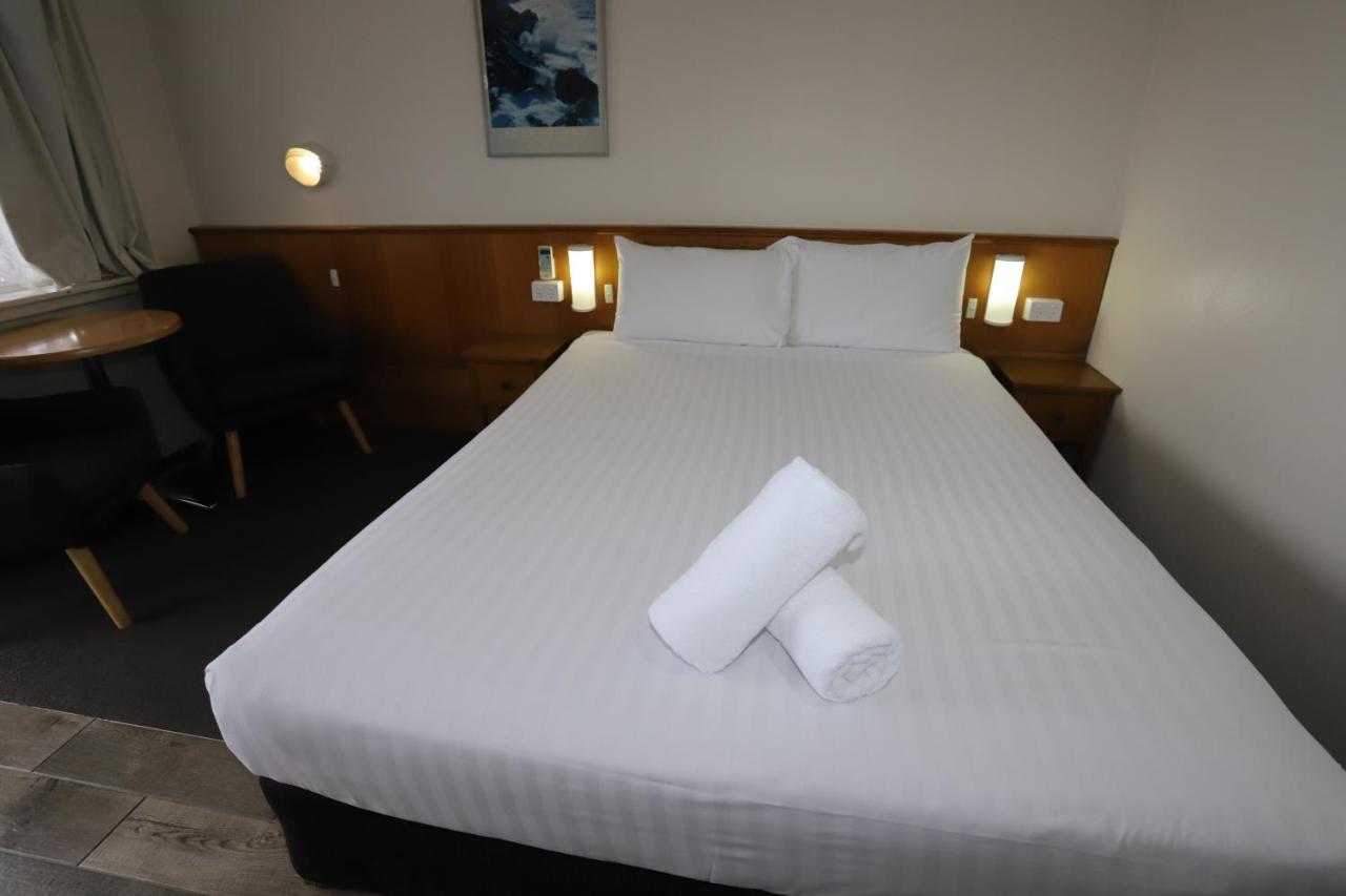 Reign Inn Newcastle Mayfield West Dış mekan fotoğraf