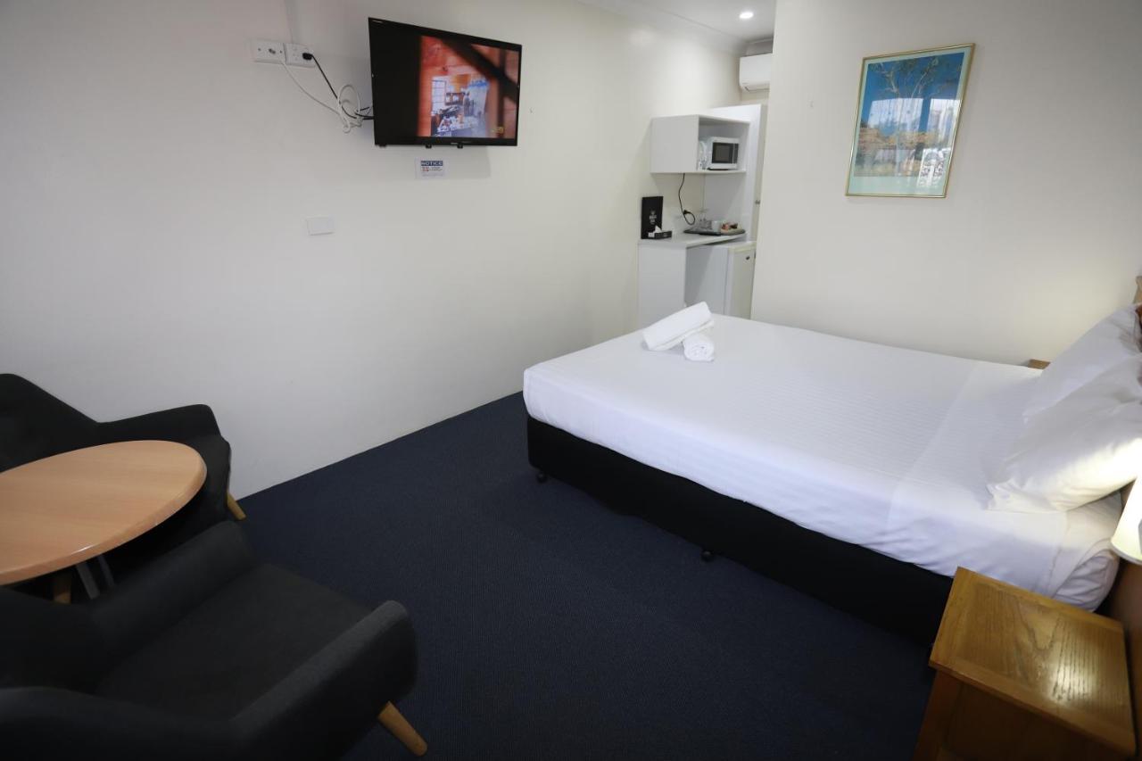 Reign Inn Newcastle Mayfield West Dış mekan fotoğraf