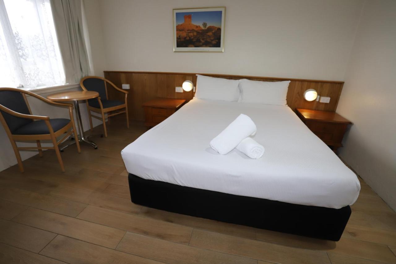 Reign Inn Newcastle Mayfield West Dış mekan fotoğraf