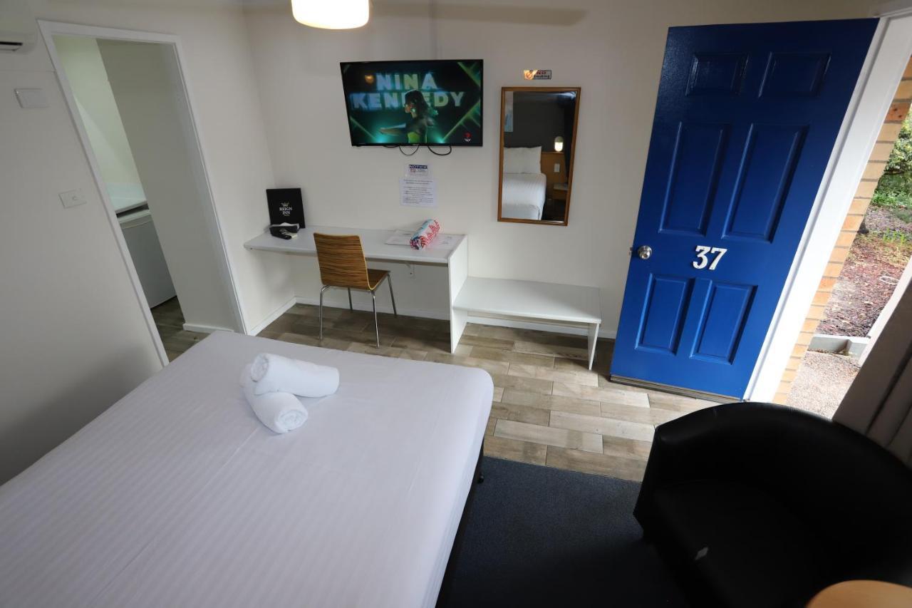 Reign Inn Newcastle Mayfield West Dış mekan fotoğraf