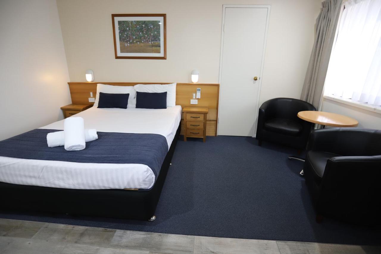 Reign Inn Newcastle Mayfield West Dış mekan fotoğraf