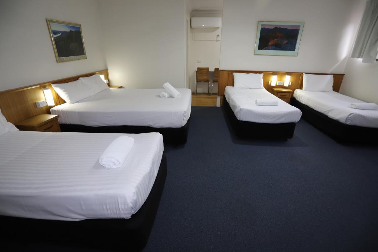 Reign Inn Newcastle Mayfield West Dış mekan fotoğraf